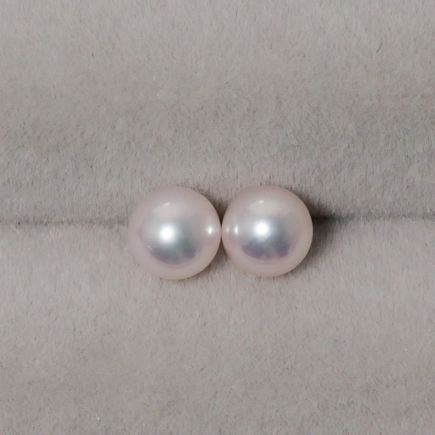 パール イヤリング ピアス 4.5-5mm