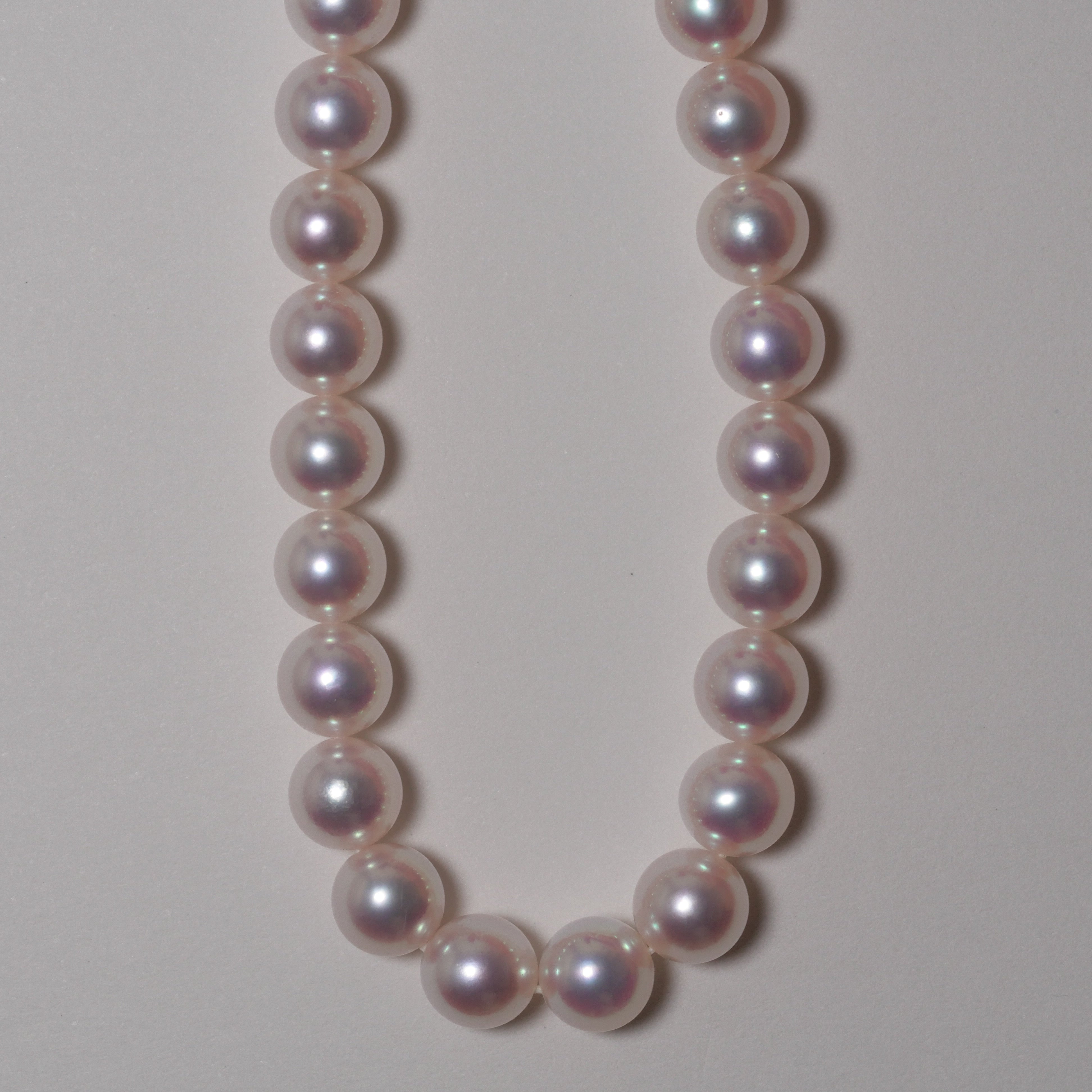 パール ネックレス 5.5-6mm