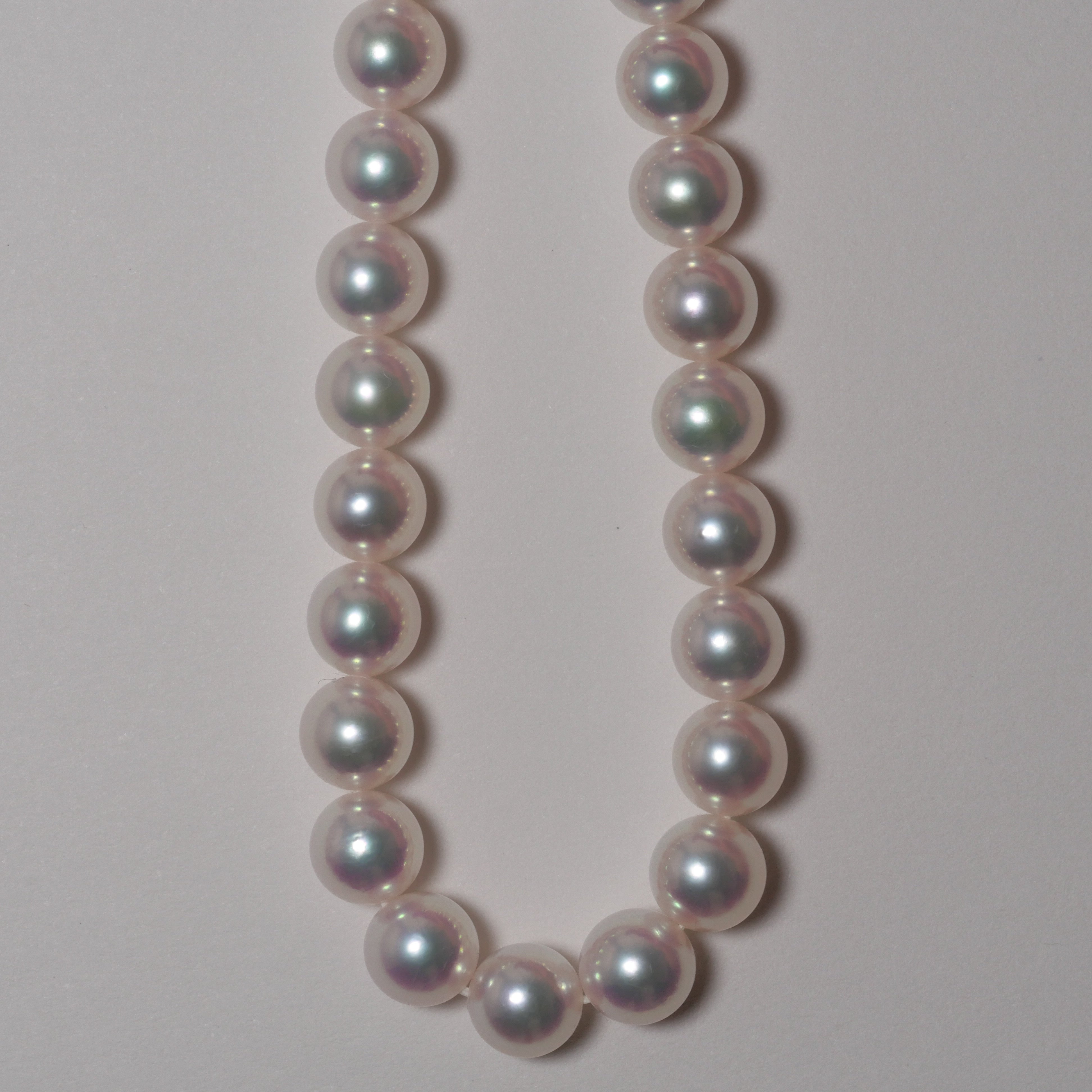 パール ネックレス 5.5-6mm