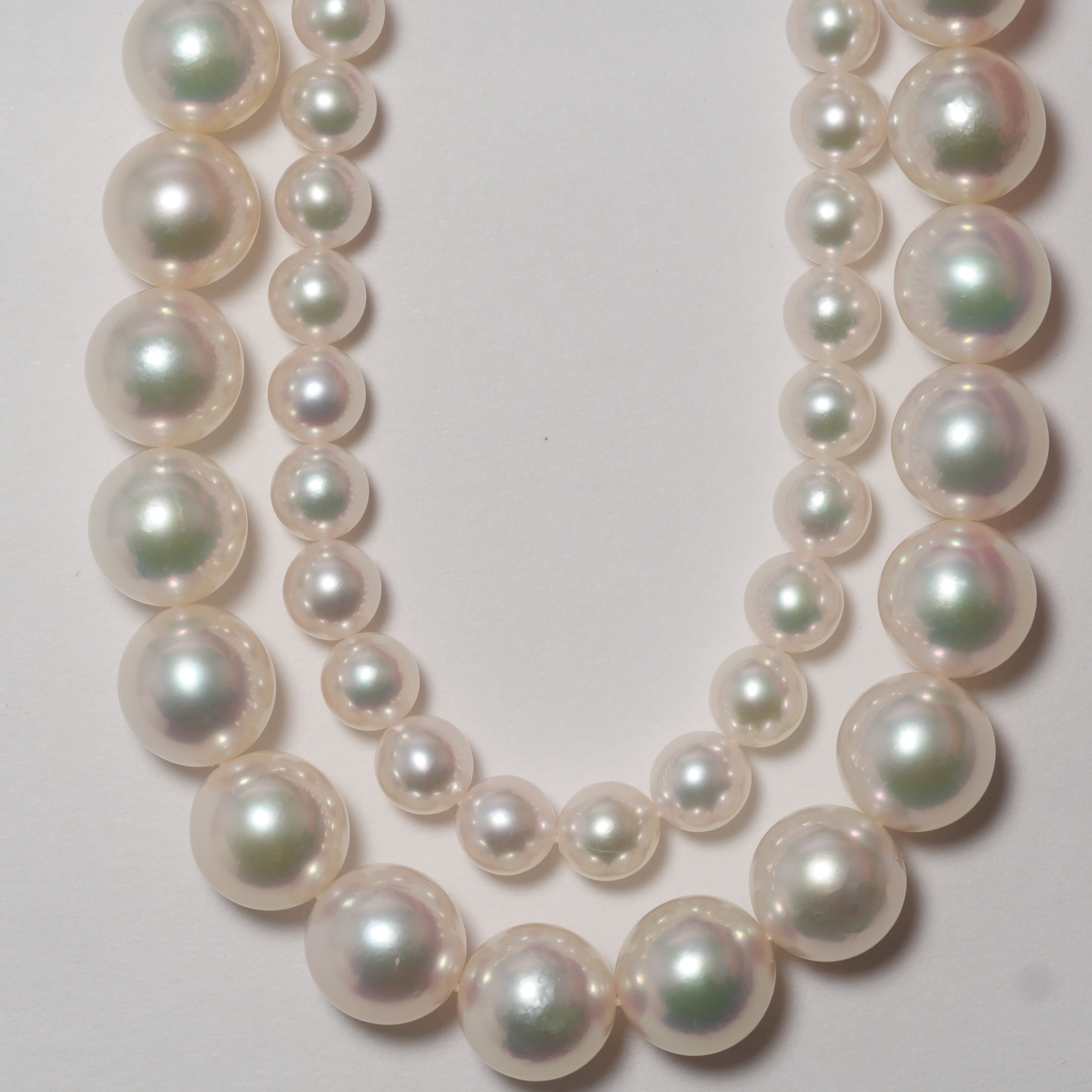 パール ネックレス 4.5-5mm