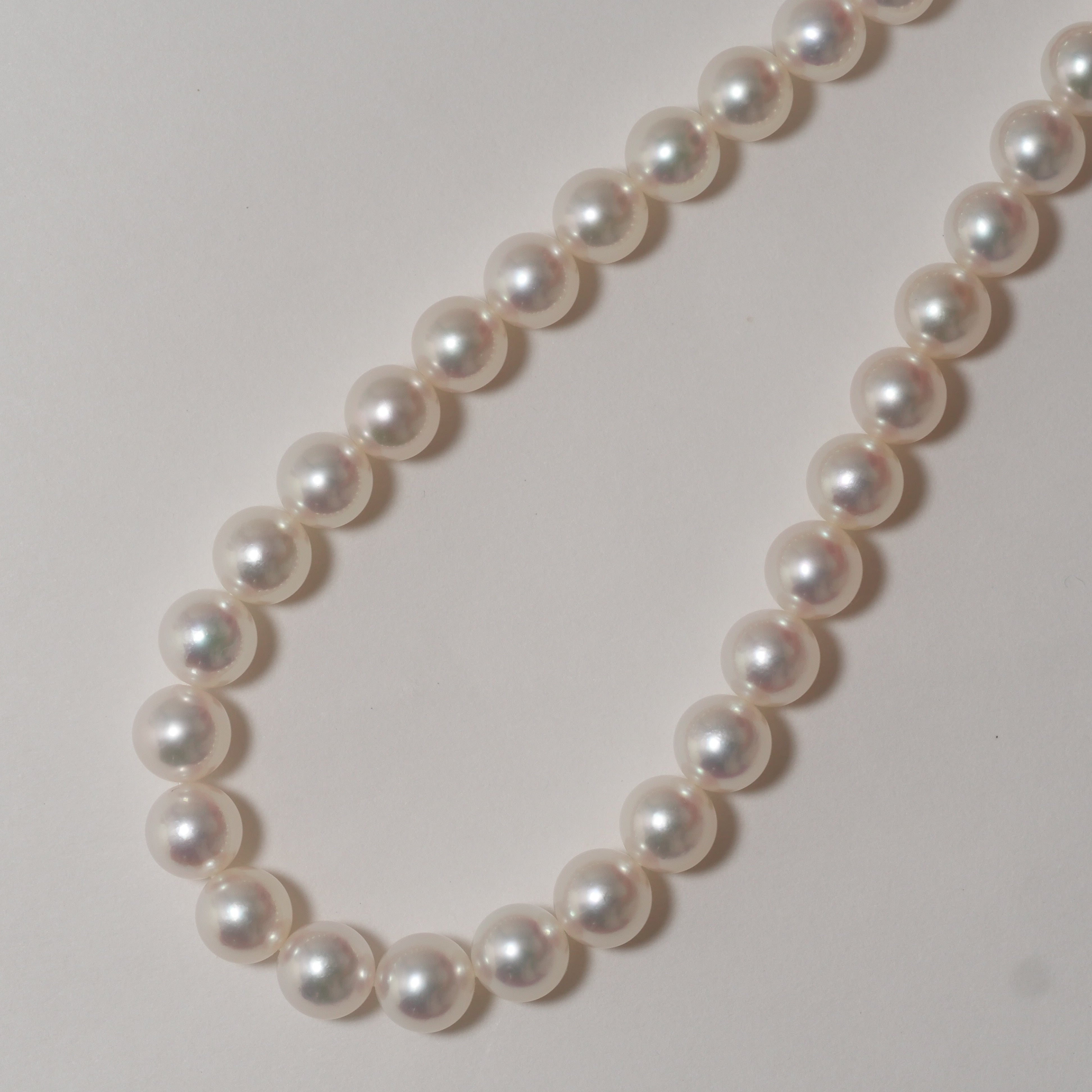 パール ネックレス 5.5-6mm