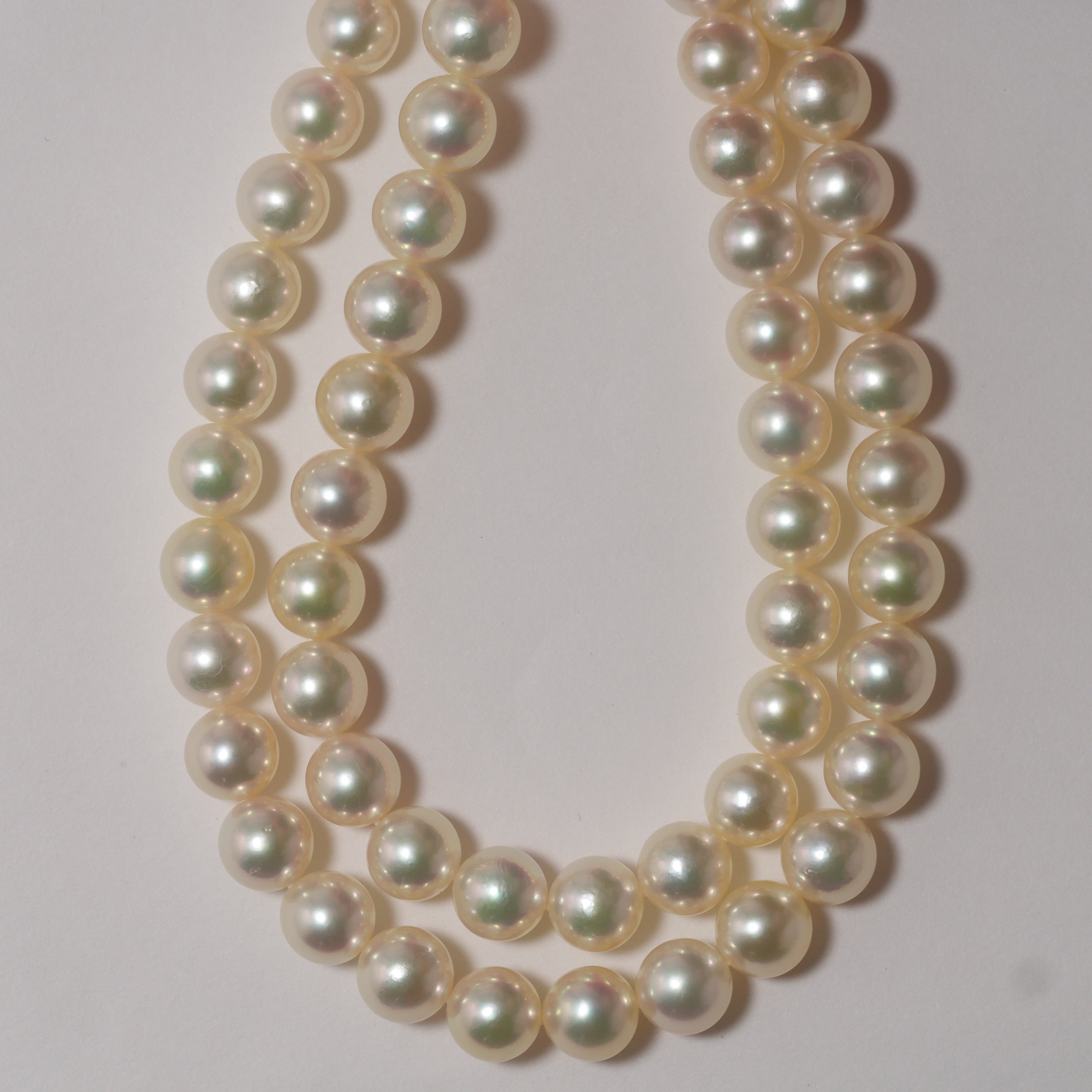 パール ネックレス 5.5-6mm
