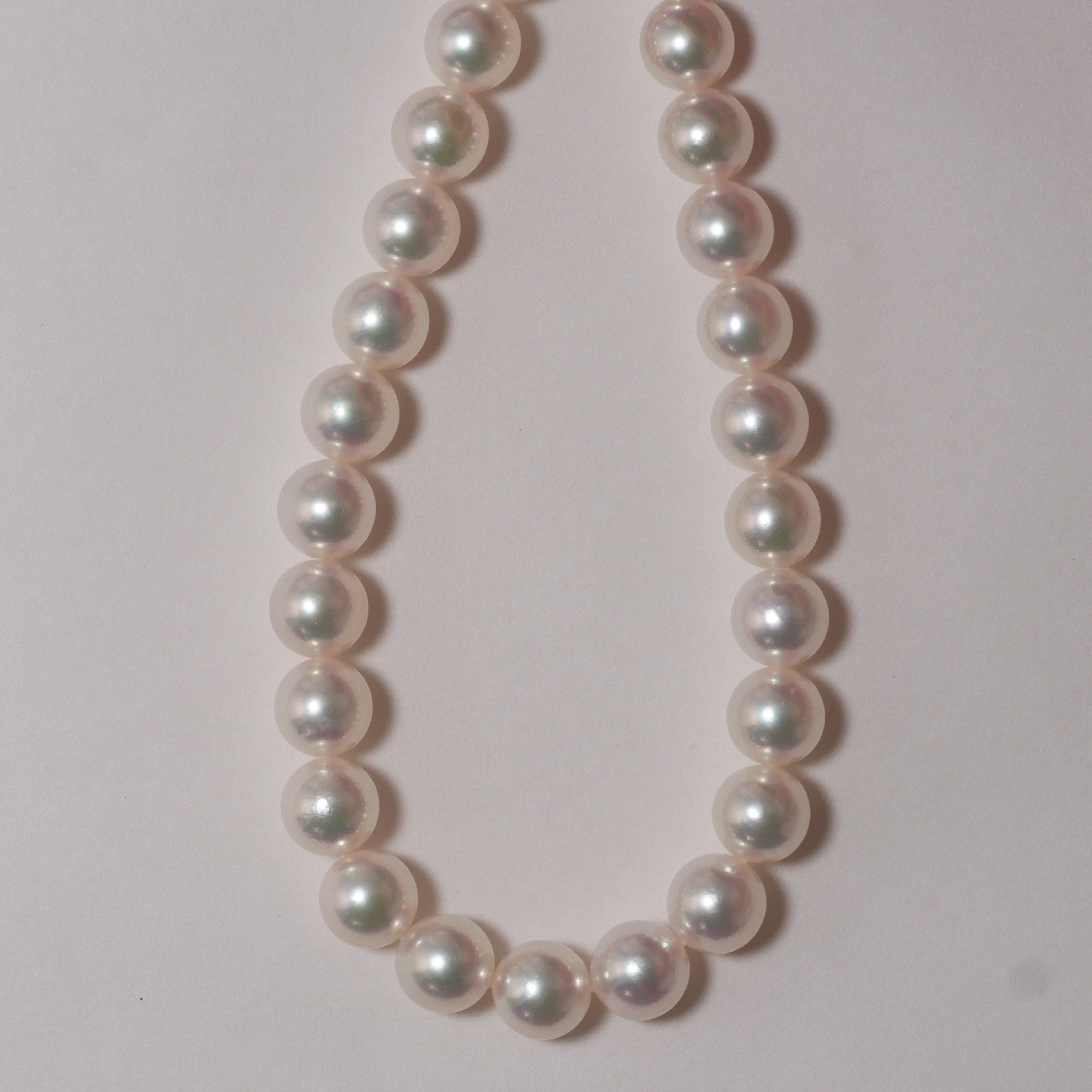 パール ネックレス 5.5-6mm