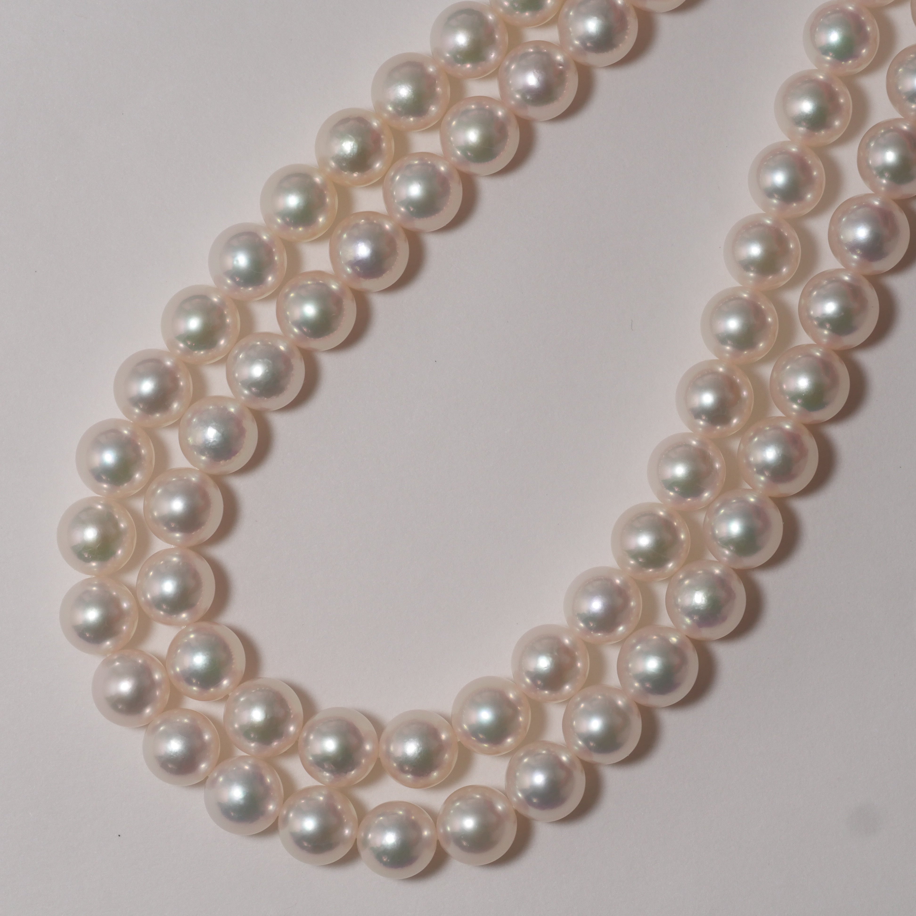パール ネックレス 5.5-6mm