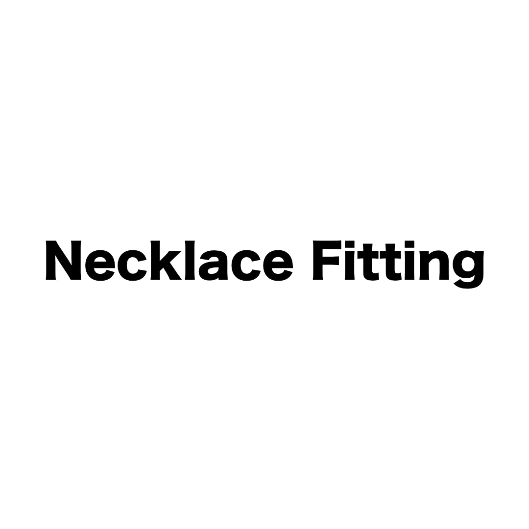 necklace-fitting