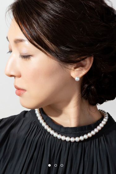 Akoya pearl あこや 真珠 卸売 Akoya pearl あこや 真珠 卸売