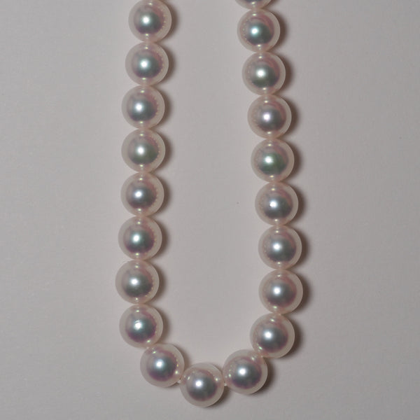 PEARL ( パール )
PCJ-633BB ブームボックスカホン Baroque pearl necklace(S SILVER): Bijou de M: WOMENS｜THE