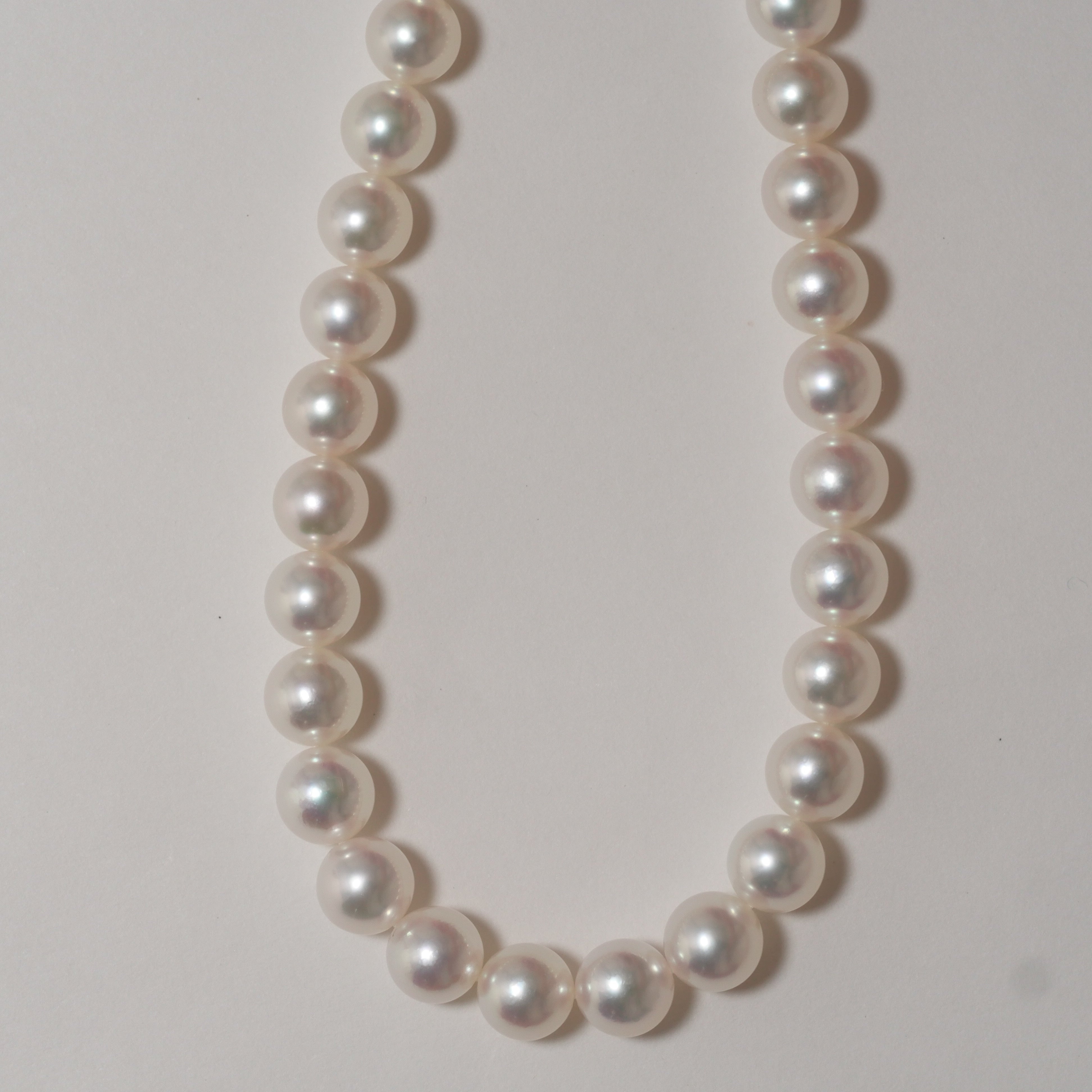 パール ネックレス 5.5-6mm