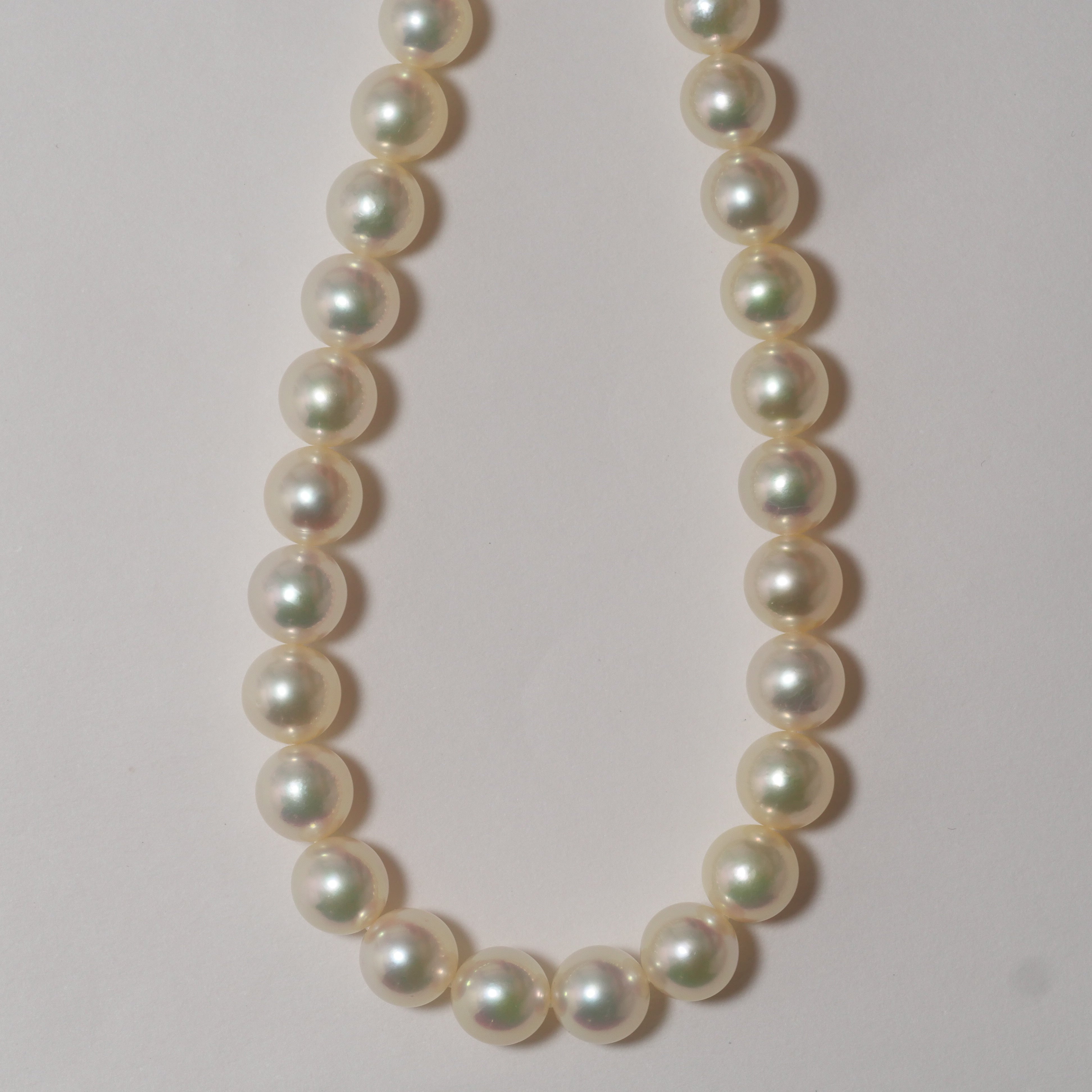パール ネックレス 5.5-6mm