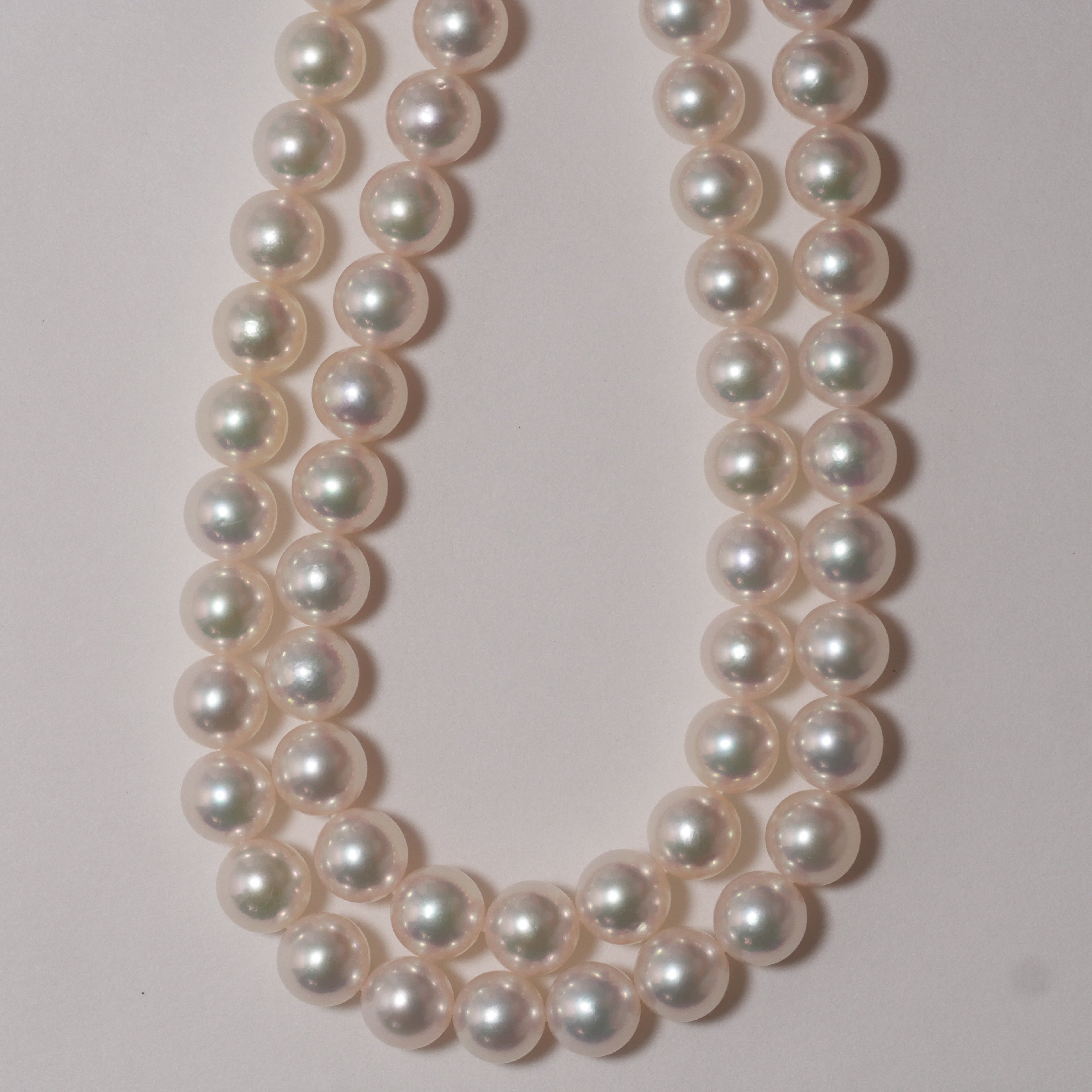 パール ネックレス 5.5-6mm