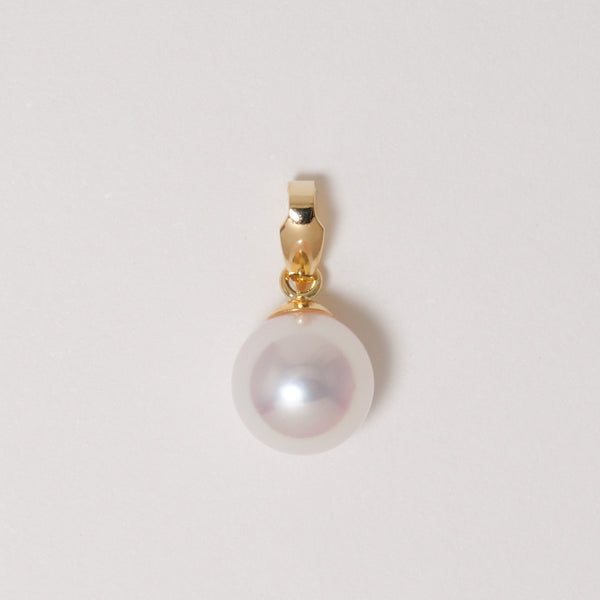 琵琶湖パール ペンダントトップ 美品 32d8757091de0f6f7eea768dd24777